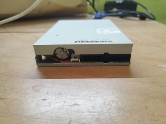 FDD mechanika - 2