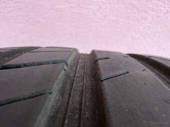 Letné pneu Hankook X 275/50/20 109W - 2