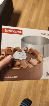 Tescoma forma na pečenie - 2