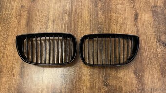 Grill na BMW e87 M-Packet 2007 - 2