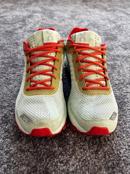 On Running, model Cloudsurfer. Velikost 37,5 - 2