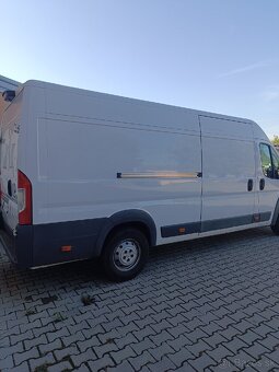 Citroen Jumper - 2