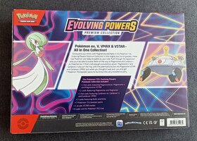 Pokémon TCG Evolving Powers Premium Collection - 2