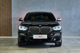 BMW X4 M40i A/T, 260kW, 2019, DPH - 2