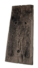 Podval imitacia dreva 57x24x4.5cm 5.9,-EUR(ks) - 2