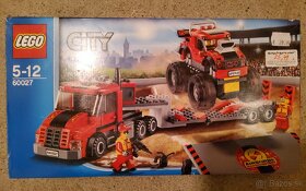 LEGO city - 2
