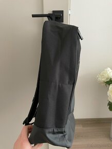 Čierny batoh PepeJeans - 2