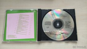 Sex Pistols - Never Mind The Bollocks... CD - 2