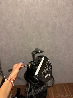 Callaway Solaire dámsky bag - 2