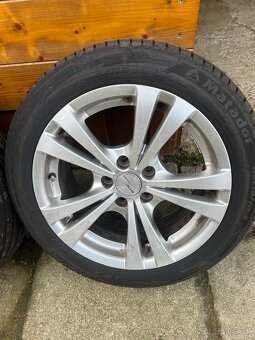 5x100 R15 - 2