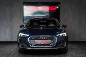 Audi A5 Sportback 40 2.0 TDI mHEV Advanced quattro S tronic - 2