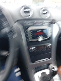 Ford Mondeo na náhradné diely - 2
