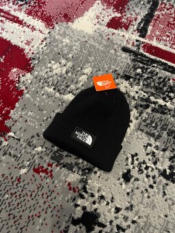 The North Face čiapka - 2