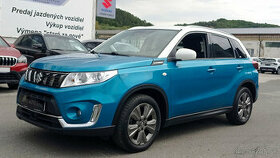 VITARA 1,4T GL+ Premium 4x4 AT TSMLYEA1S00601102 - 2