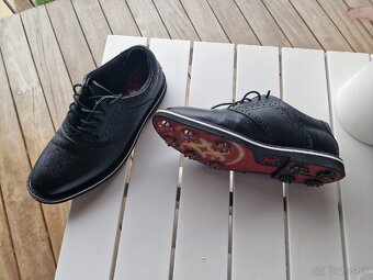Golfové spikes topánky - 2