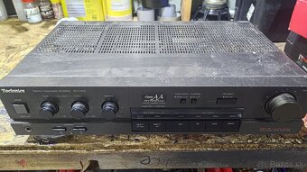 Predam receiver zosilnovac technics SU-V45A - 2