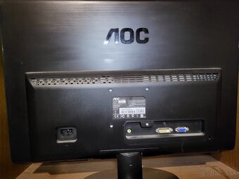 Monitor AOC e2250Dsa - 2