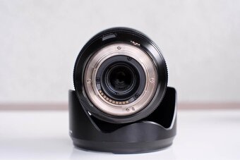 Fujifilm XF 16-55mm f/2,8 R LM WR - 2