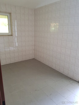 3x murovaná hala, 830m2, pozemok 4.600m2 + les 1,1ha, Encs - 2