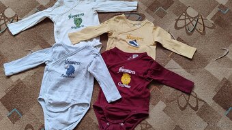 Body Harry Potter H&M 74 - 2