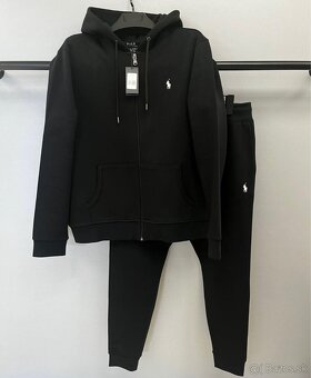 Ralph lauren suprava velkost M - 2