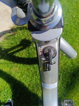 Elektrobicykel - 2