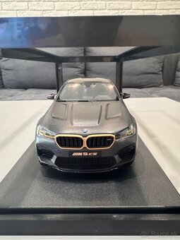 BMW M5 CS GT SPIRIT 893 - 2