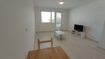 2-izbový byt,novostavba,podl. kúrenie,parkovanie, Rajka - 2