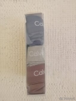 Calvin Klein boxerky - 2