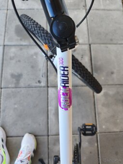 Dámsky bicykel ROCKRIDER 300 - 2