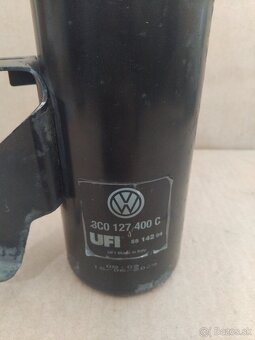 palivový filter Superb 2 - TDI - 2