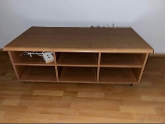 Stolík polička - 2