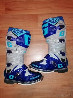 Nové Gaerne SG 12 - 2