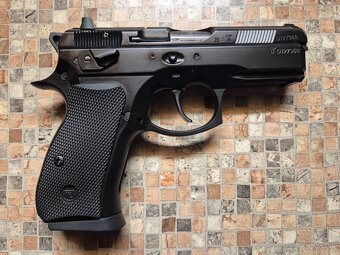 ČZ 75 P01 Omega - 2