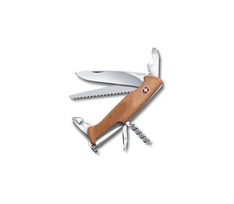 Noz Victorinox RangerWood 55 - 2