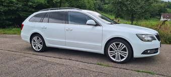 Škoda Superb 2 4x4 dsg - 2