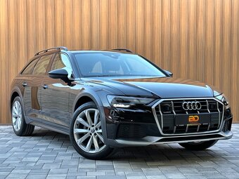 Audi A6 Allroad MODEL 2020 Quattro 210kw Odpočet DPH možný - 2