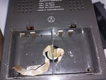RADIO TESLA - 2