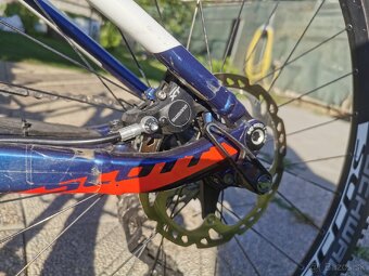 Scott Spark 710 - 2