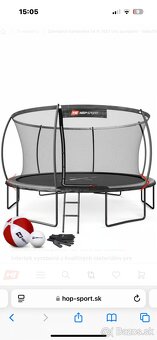 trampolina - 2