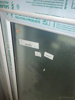 Plastove okna Salamander - 2