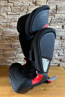 Detská autosedačka Britax Römer 15-36 kg - 2