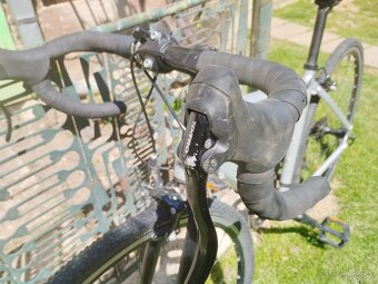 Triban RC100 - 2