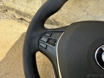 Bmw f30 volant s airbagom - 2