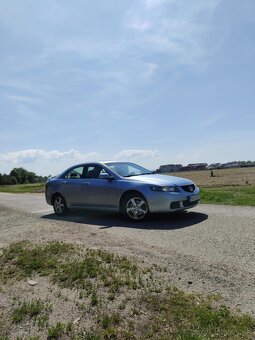 Predam Honda Accord VII 2.2 i-CTDi (7.gen) 103kw - 2