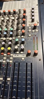 Mixpult - 2