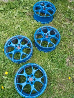 Elektróny 5x100 r17 - 2