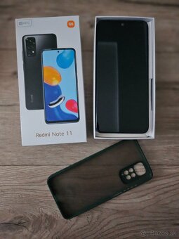 Redmi note 11 - 2
