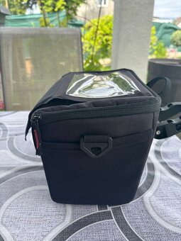 cestovna taška na bicykel husqvarna - 2