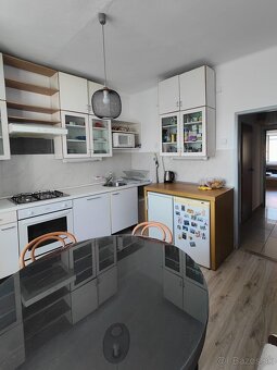 2 izbový BYT v širšom centre Bratislavy - 2